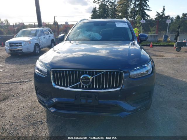 YV4A22PK3M1753035 Volvo Xc90 T6 Momentum 7 Passenger