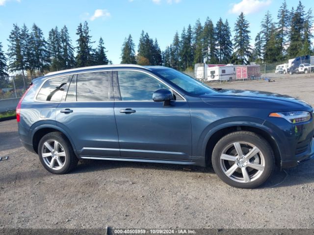YV4A22PK3M1753035 Volvo Xc90 T6 Momentum 7 Passenger