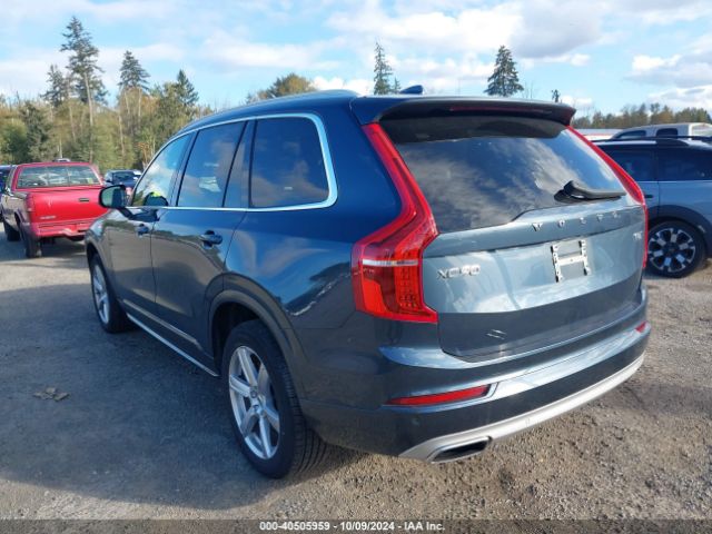 YV4A22PK3M1753035 Volvo Xc90 T6 Momentum 7 Passenger