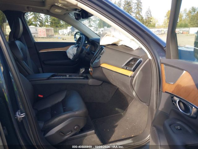 YV4A22PK3M1753035 Volvo Xc90 T6 Momentum 7 Passenger