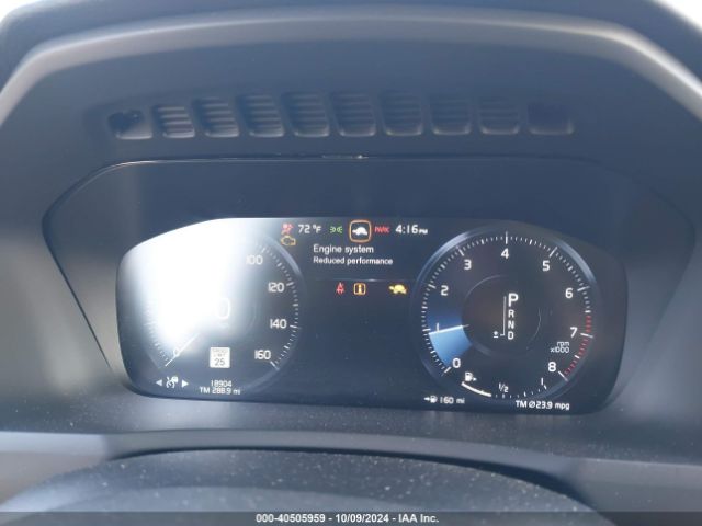 YV4A22PK3M1753035 Volvo Xc90 T6 Momentum 7 Passenger