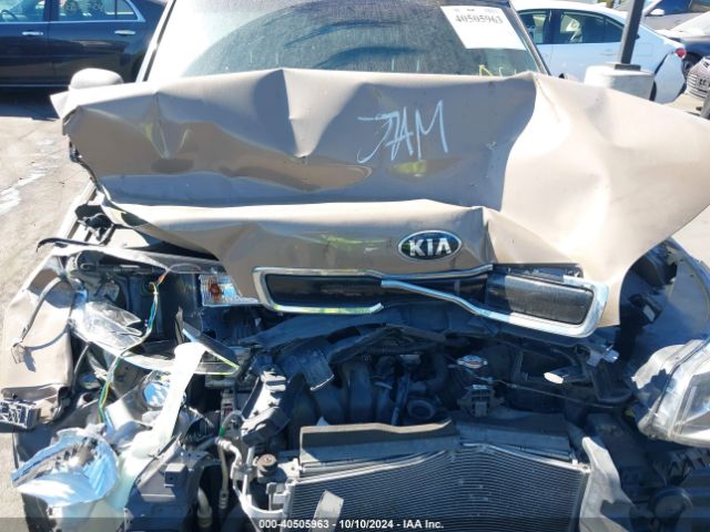 KNDJP3A5XE7078456 KIA SOUL +