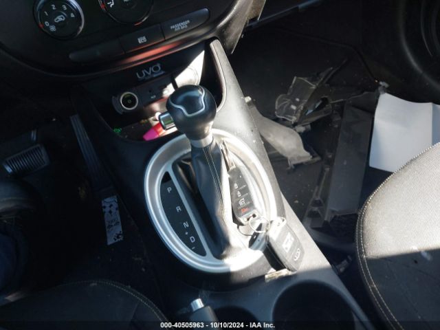 KNDJP3A5XE7078456 KIA SOUL +