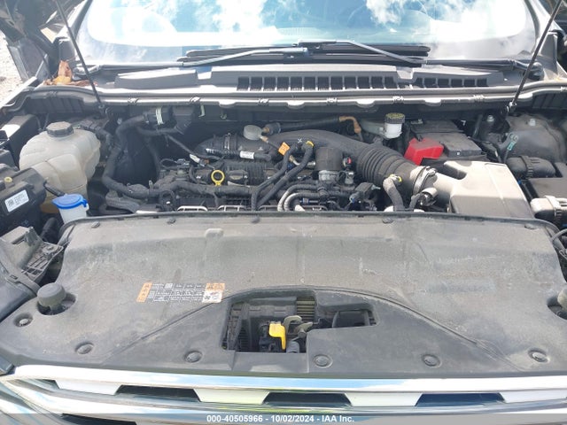 Ford EDGE SEL 2020 2FMPK4J94LBA15046 Image 10