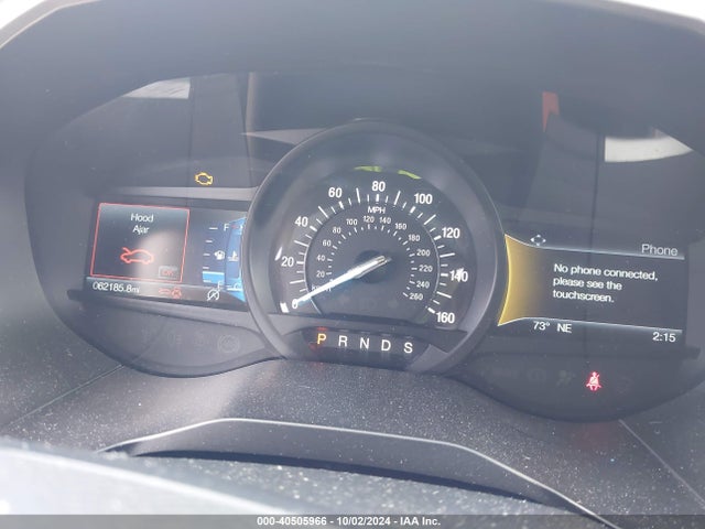 Ford EDGE SEL 2020 2FMPK4J94LBA15046 Image 7