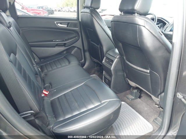 Ford EDGE SEL 2020 2FMPK4J94LBA15046 Image 8