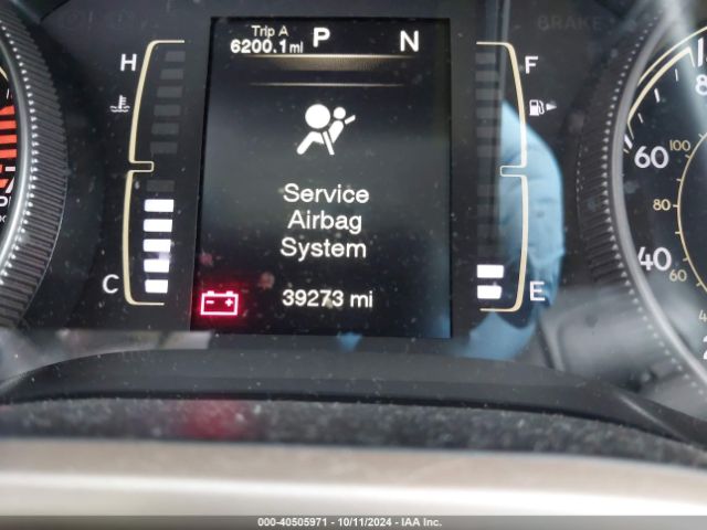 1C4PJLCB1HW541741 Jeep Cherokee Latitude Fwd
