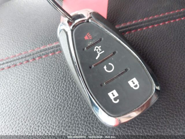 3GNAXWEG3RS163926 Chevrolet Equinox Awd Rs