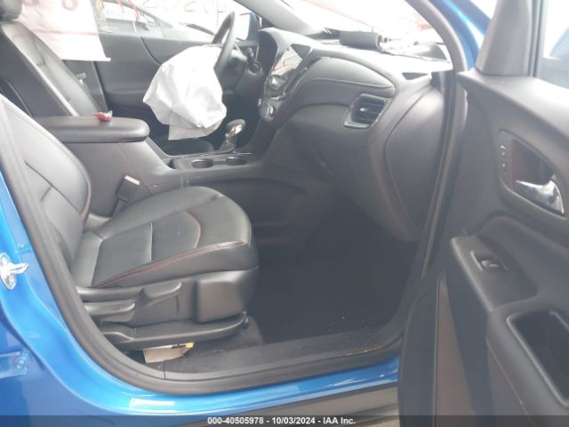 3GNAXWEG3RS163926 Chevrolet Equinox Awd Rs