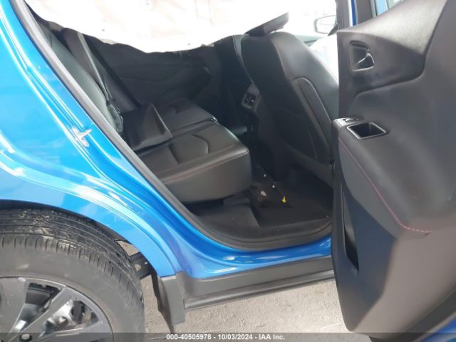 3GNAXWEG3RS163926 Chevrolet Equinox Awd Rs