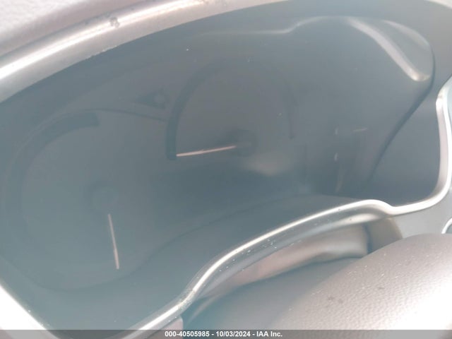 2016 CADILLAC SRX 3GYFNBE38GS562090 Photo 6