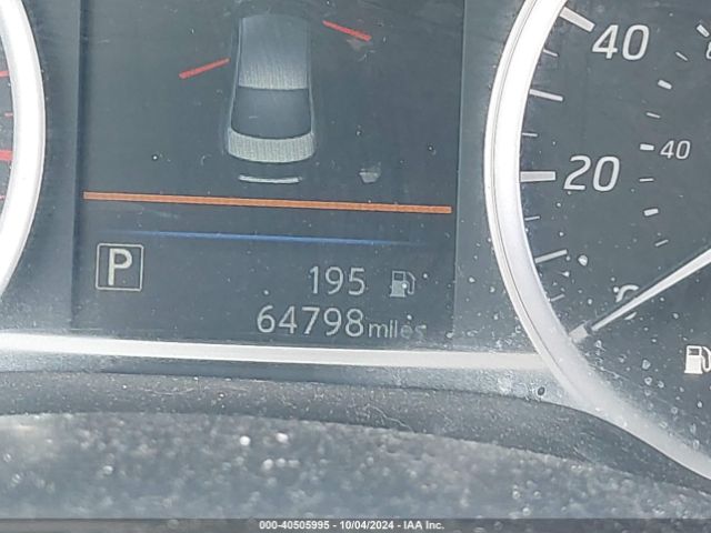 3N1AB7AP8KY268499 Nissan SENTRA SV
