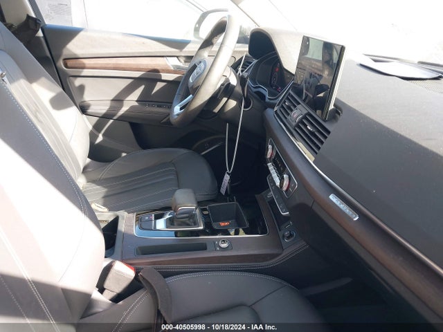 WA1E2AFYXM2103949 Audi Q5 Premium Plus 55 Tfsi E Quattro S Tronic