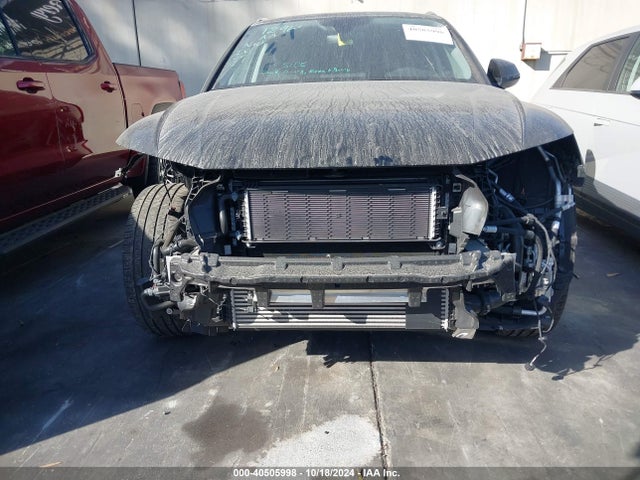 WA1E2AFYXM2103949 Audi Q5 Premium Plus 55 Tfsi E Quattro S Tronic