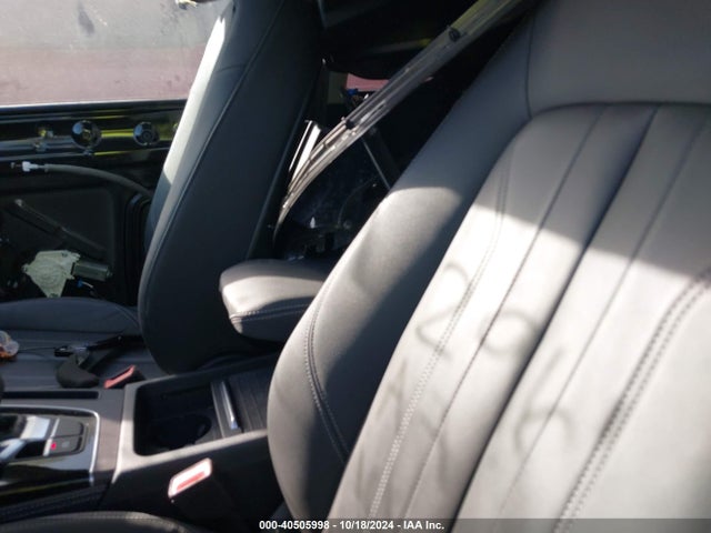 WA1E2AFYXM2103949 Audi Q5 Premium Plus 55 Tfsi E Quattro S Tronic