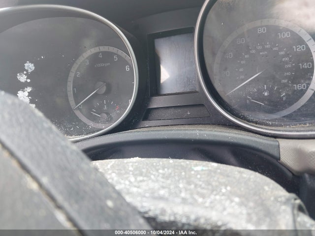KM8SMDHF9KU299962 Hyundai Santa Fe Xl Se