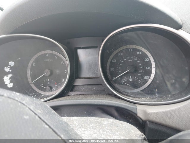 KM8SMDHF9KU299962 Hyundai Santa Fe Xl Se