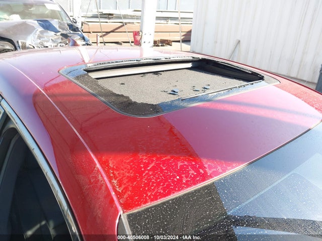 Lexus IS 350 2015 JTHBE1D22F5018957 Image 16