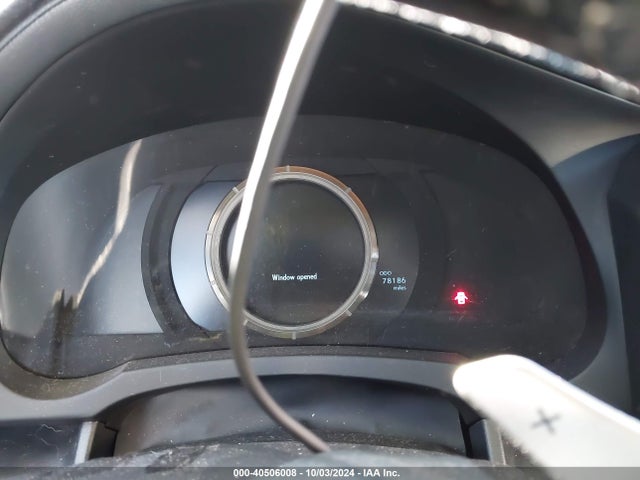Lexus IS 350 2015 JTHBE1D22F5018957 Image 7