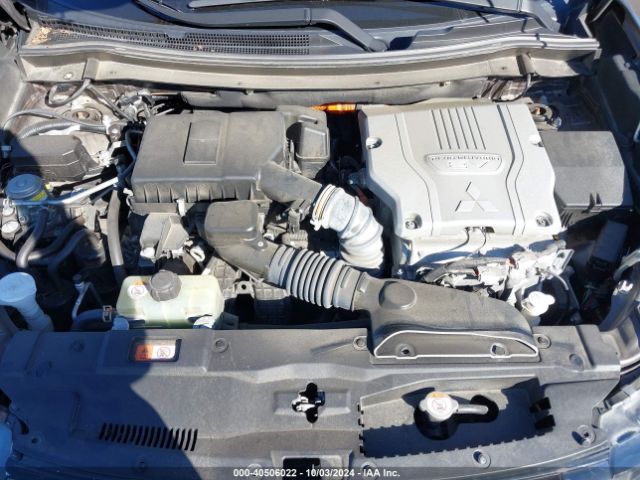 JA4J24A50JZ054115 Mitsubishi Outlander Phev Sel