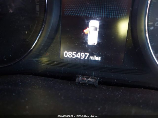 JA4J24A50JZ054115 Mitsubishi Outlander Phev Sel
