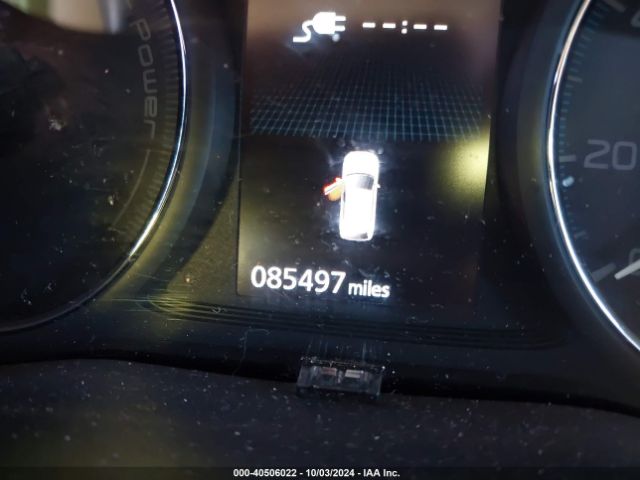 JA4J24A50JZ054115 Mitsubishi Outlander Phev Sel