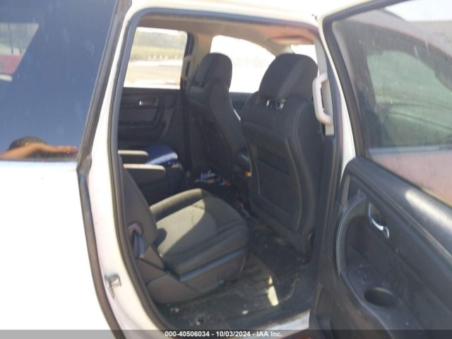 1GNKVHKD7EJ377149 Chevrolet Traverse 2lt