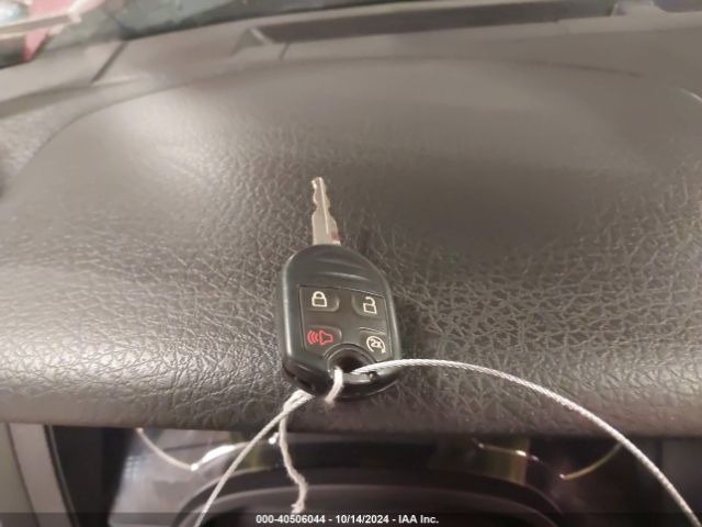1FTFW1ET1EKE44422 Ford F-150 Fx4