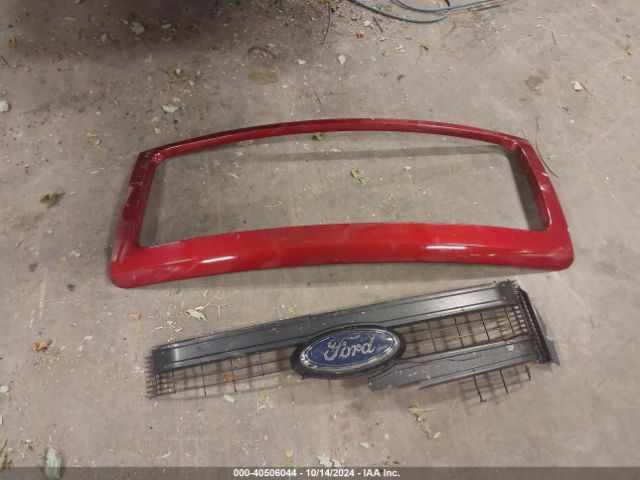 1FTFW1ET1EKE44422 Ford F-150 Fx4