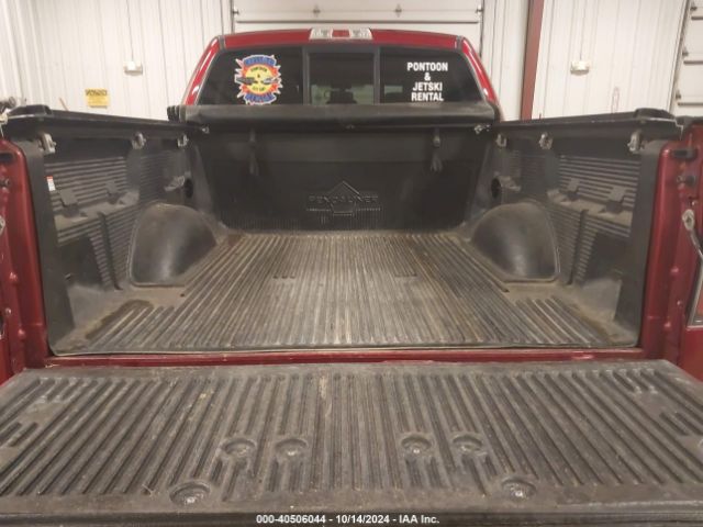 1FTFW1ET1EKE44422 Ford F-150 Fx4