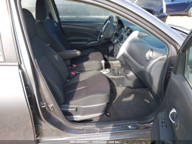 Nissan Versa 1.6 Sv 2017 3N1CN7AP1HL874572 Image 5
