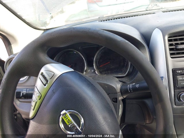 Nissan Versa 1.6 Sv 2017 3N1CN7AP1HL874572 Image 7