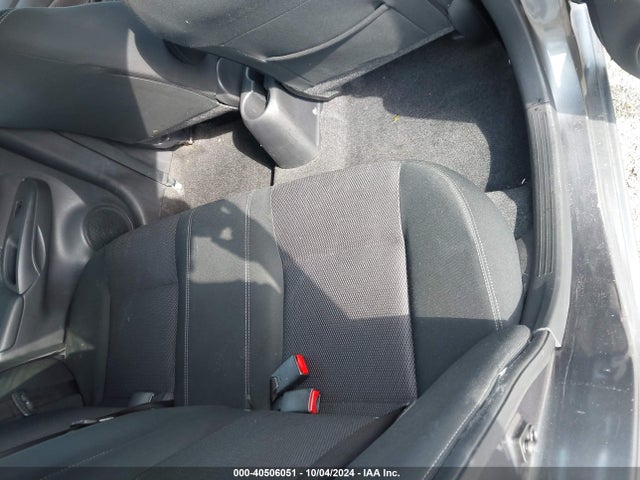 Nissan Versa 1.6 Sv 2017 3N1CN7AP1HL874572 Image 8