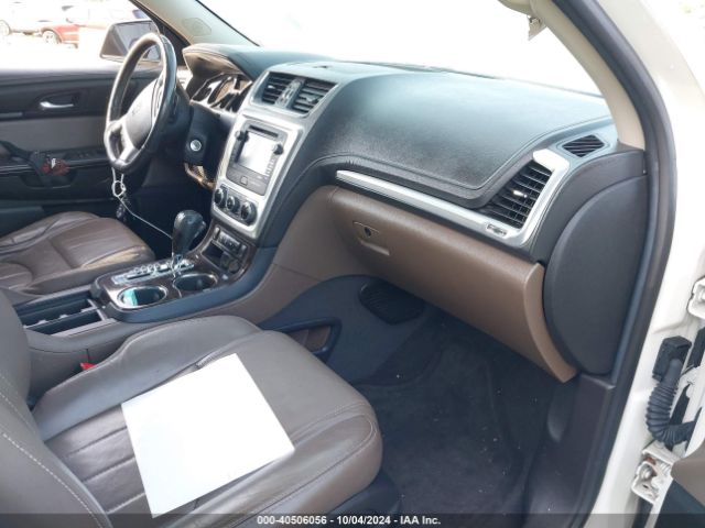 1GKKVSKD8FJ271501 GMC Acadia Slt-2