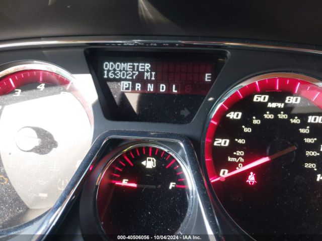 1GKKVSKD8FJ271501 GMC Acadia Slt-2
