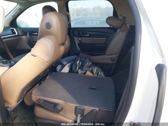 1GKKVSKD8FJ271501 GMC Acadia Slt-2