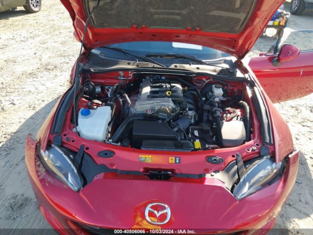 JM1NDAD7XN0508216 Mazda Mx-5 Miata Grand Touring