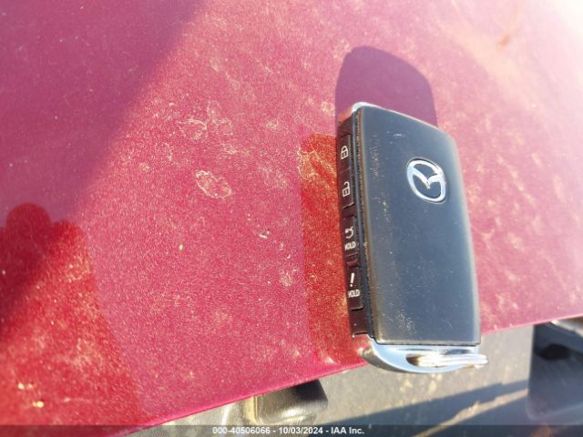 JM1NDAD7XN0508216 Mazda Mx-5 Miata Grand Touring