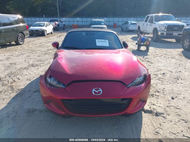 JM1NDAD7XN0508216 Mazda Mx-5 Miata Grand Touring