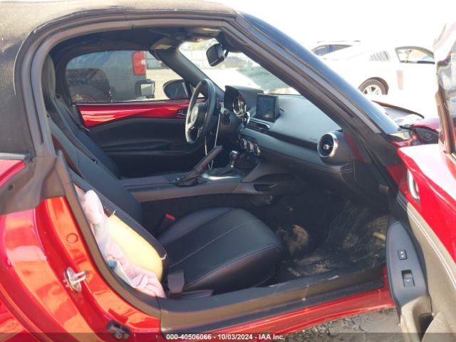 JM1NDAD7XN0508216 Mazda Mx-5 Miata Grand Touring