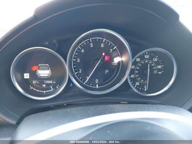 JM1NDAD7XN0508216 Mazda Mx-5 Miata Grand Touring
