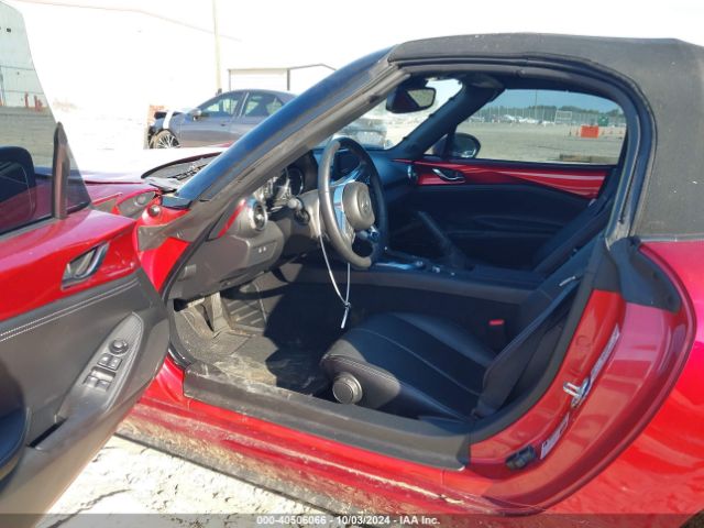 JM1NDAD7XN0508216 Mazda Mx-5 Miata Grand Touring