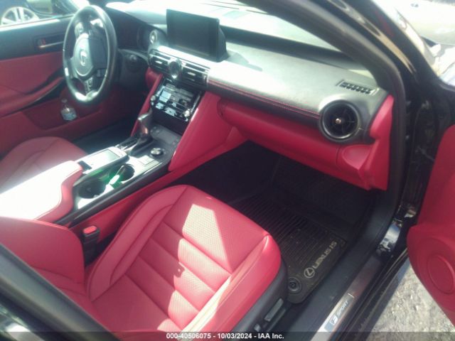 JTHGZ1E28R5033864 Lexus Is 350 F Sport