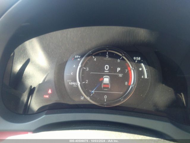 JTHGZ1E28R5033864 Lexus Is 350 F Sport