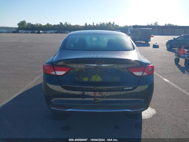 Chrysler 200 Limited 2015 1C3CCCAB1FN641714 Image 16