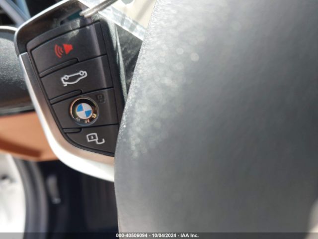 3MW5P7J05N8C77505 BMW 3 Series 330e