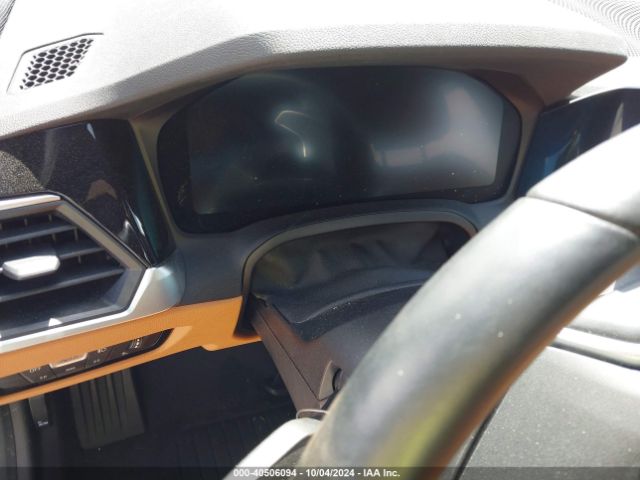 3MW5P7J05N8C77505 BMW 3 Series 330e