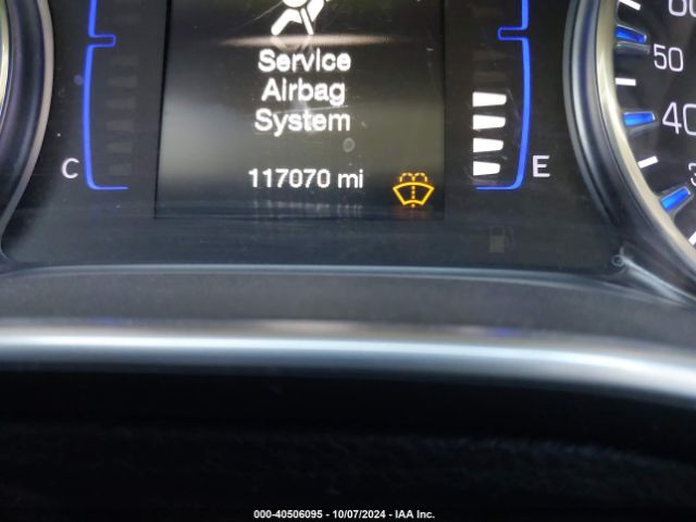 1C3CCCAB1GN123345 Chrysler 200 Limited