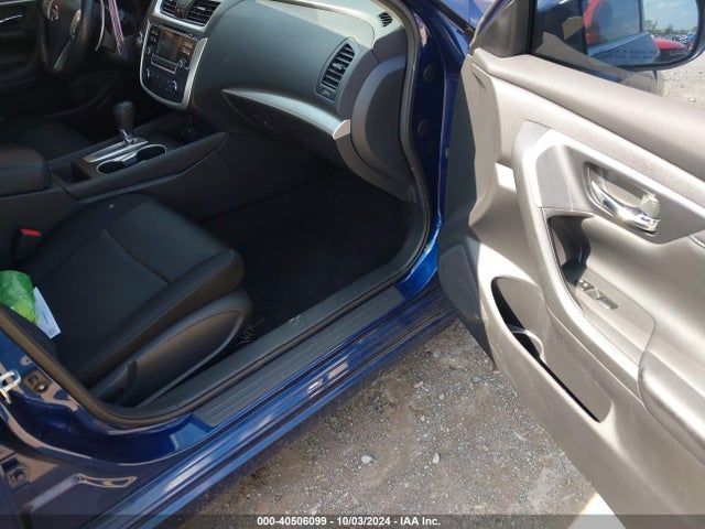 Nissan Altima 2.5 Sr 2017 1N4AL3AP6HC491957 Image 5