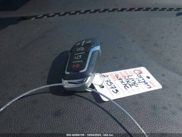 3LN6L2LU3ER815940 Lincoln MKZ HYBRID